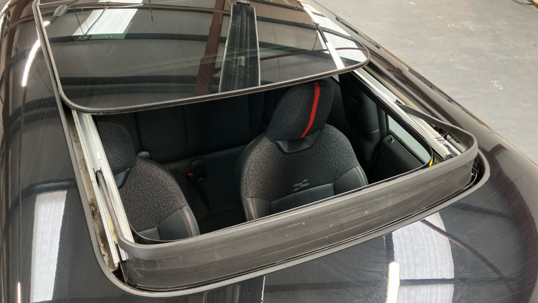 MINI Cooper 2.0 S Sport 3dr Auto Petrol Hatchback